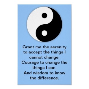 SerenityPrayer